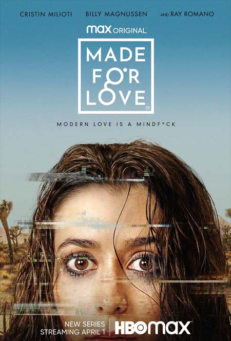 Made for Love - Complete Series (image for) Made for Love - Complete Series